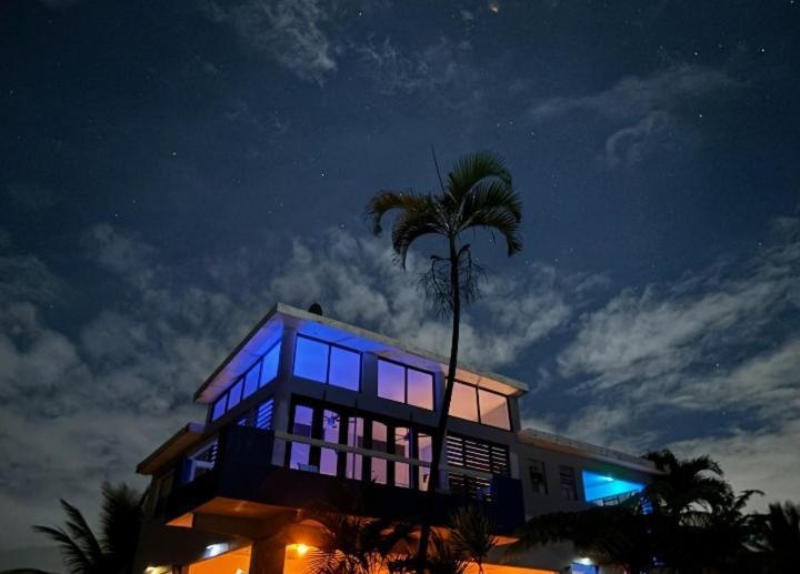 Swim & Paint Art Retreat Apartment Las Piedras ภายนอก รูปภาพ